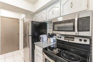 Cozy Downtown Ann Arbor Condo - Near UM Stadium - Ann Arbor - 3
