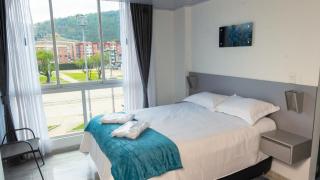 Panoramic view - Sogamoso - 9