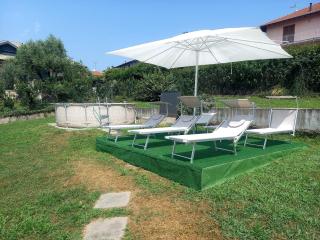 Villa Lina - Ranco - 6