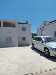 Apartments KiKa - 7