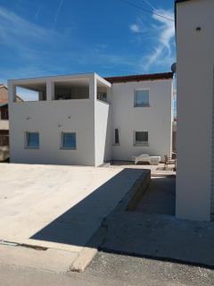 Apartments KiKa - 9