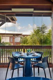 Villa Tropical - Natú - 4