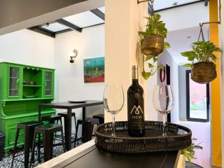 El Palermitano Grill & Wine - Buenos Aires - 7