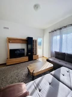 Noah's City Apartment - 9