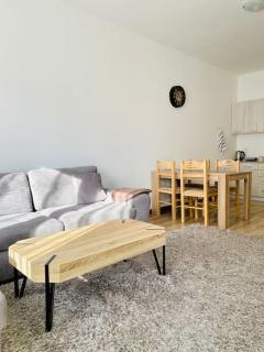Noah's City Apartment - 6