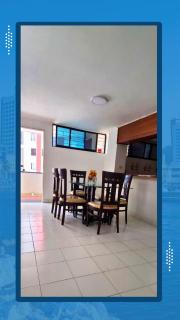 Apartamentos Karey - Santa Marta - 4