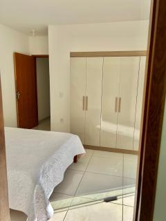 Apto inteiro, novo,2 quartos, silencioso - 4