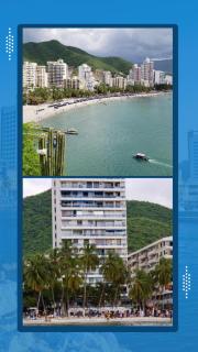 Apartamentos Karey - Santa Marta - 8