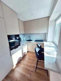 Šiauliai Central Cozy Apartment - Šiauliai - 4