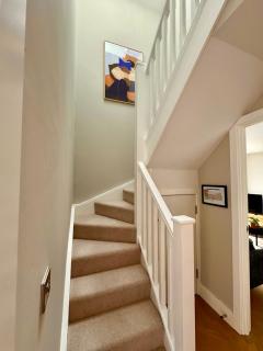 Lambert House - Harrogate - 3