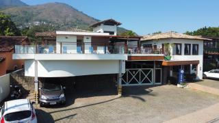 Hotel Fita Azul - Ilhabela - 8