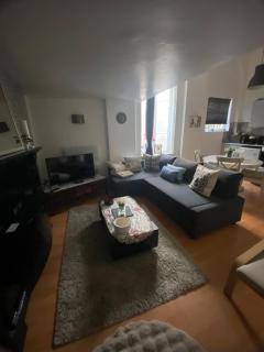 Stylish Flat in Central London Prime Location Near Hyde Park - London - 2