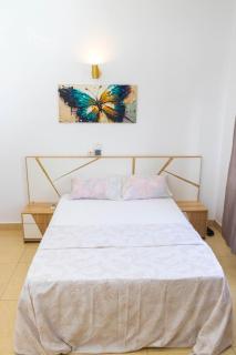 Appartement de 3 chambres avec jacuzzi - Cotonou - 8
