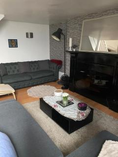 Stylish Flat in Central London Prime Location Near Hyde Park - London - 3