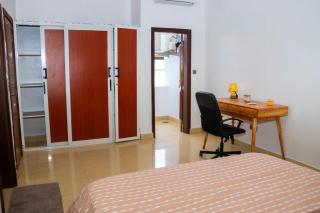 Appartement de 3 chambres avec jacuzzi - Cotonou - 6