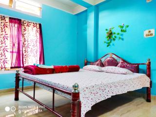 Riona Home Stay Uzanbazar - Guwahati - 9