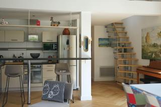 Jolie villa récente 3 chambres, 150 M de la plage - Châtelaillon-Plage - 4