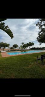 Apartamento Oasis - Roldán - 6