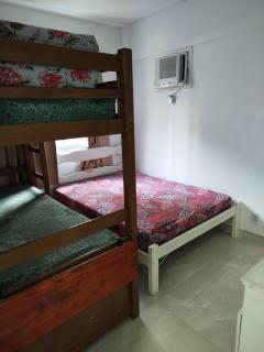 Porto Real Resort Apartment - Mangaratiba - 4