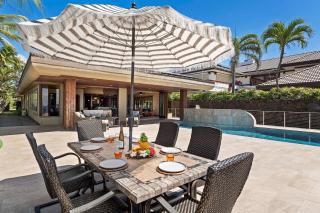 Villa Kai at Kona Bay Estates - 1