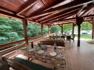 Cabana de lângă Vale - Budureasa - 9