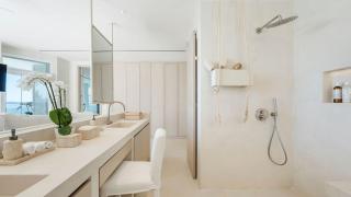 Waterfront beach paradise apartment - Benalmádena - 0