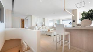 Waterfront beach paradise apartment - Benalmádena - 6