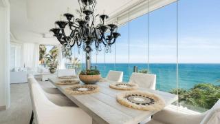 Waterfront beach paradise apartment - Benalmádena - 4