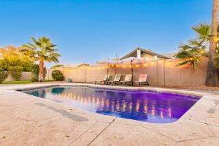 Three Palms Citrus Cove Mesa - Mesa - 9