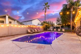 Three Palms Citrus Cove Mesa - Mesa - 3