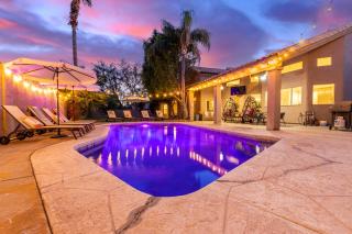 Three Palms Citrus Cove Mesa - Mesa - 6