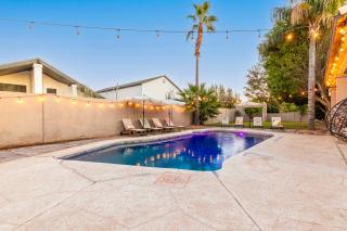 Three Palms Citrus Cove Mesa - Mesa - 5