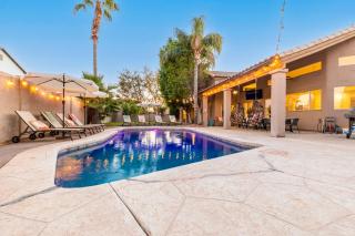 Three Palms Citrus Cove Mesa - Mesa - 7