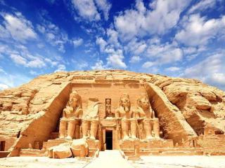 Osiris Guest House - Abu Simbel - 8