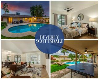 Beverly Scottsdale - Scottsdale - 1