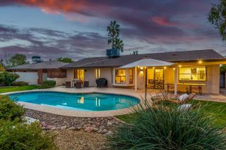 Beverly Scottsdale - Scottsdale - 9