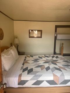 Lee's Ferry Lodge at Vermilion Cliffs - Marble Canyon - 2