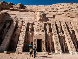 Osiris Guest House - Abu Simbel - 7