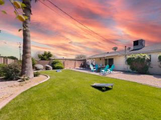 Hazelwood Scottsdale - Scottsdale - 9