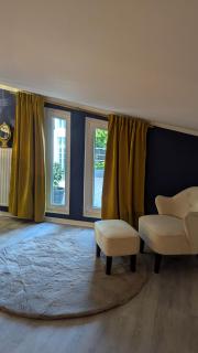 Apartment Designerfleck - 2