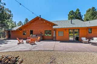 Townsend Flagstaff - Flagstaff - 0