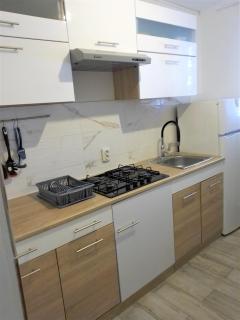 Apartments Olea - Baška - 8