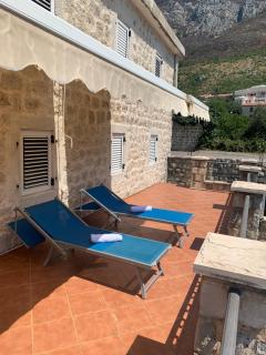 Vila Reževići - Budua - 4