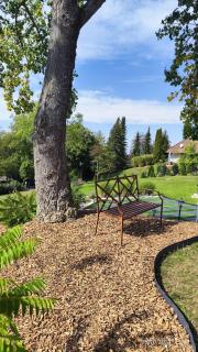 Ferien-Wohnung mit Pool in exklusiver Waldrand Lage - 6