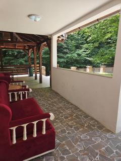Cabana de lângă Vale - 7
