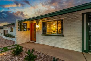 Marigold Tempe - Tempe - 3