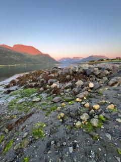 Paradis - Nord-Lenangen - 5