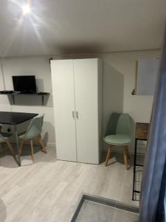Studio - Étaules - 9