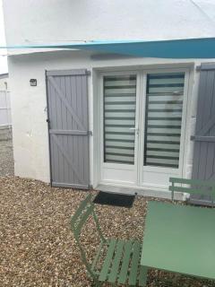 Studio - Étaules - 1
