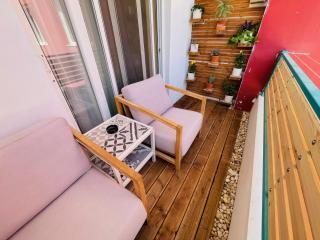 Downtown Apartment near the Sea - Himarë - 0